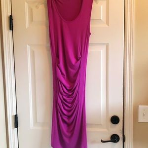 Ingrid and Isabel maternity dress